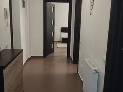 Militari, Dr. Bacriului, Rosu, Chiajna, centrala si parcare