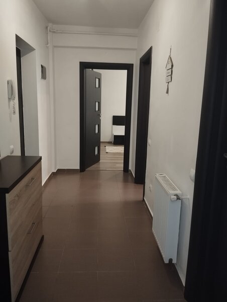 Militari, Dr. Bacriului, Rosu, Chiajna, centrala si parcare,