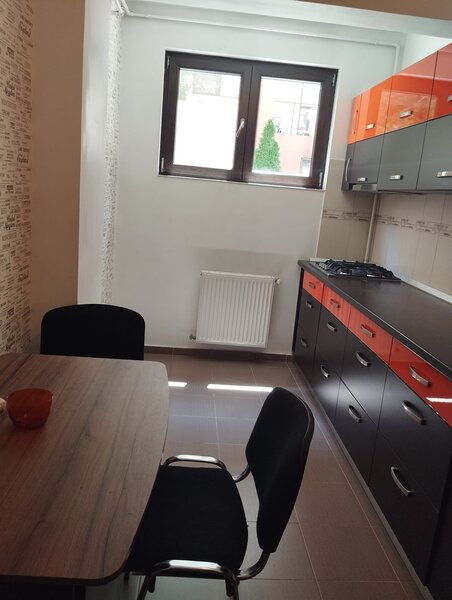 Militari, Dr. Bacriului, Rosu, Chiajna, centrala si parcare,